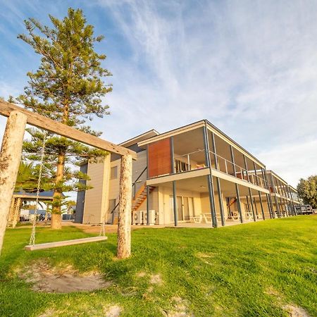 Wallaroo Holiday Park Zewnętrze zdjęcie