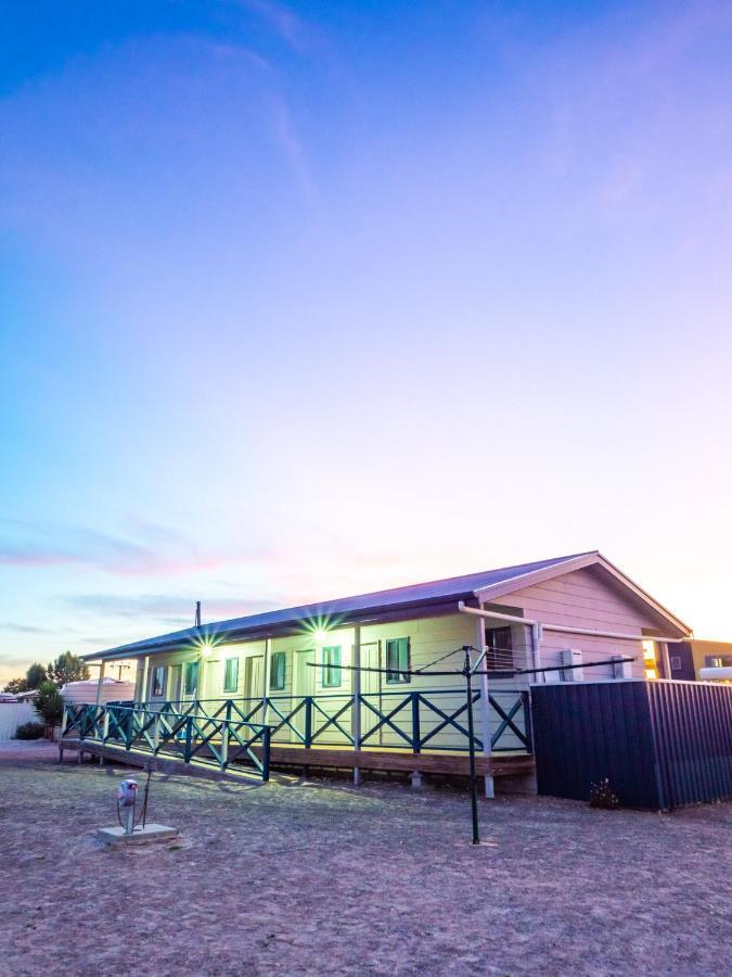 Wallaroo Holiday Park Zewnętrze zdjęcie
