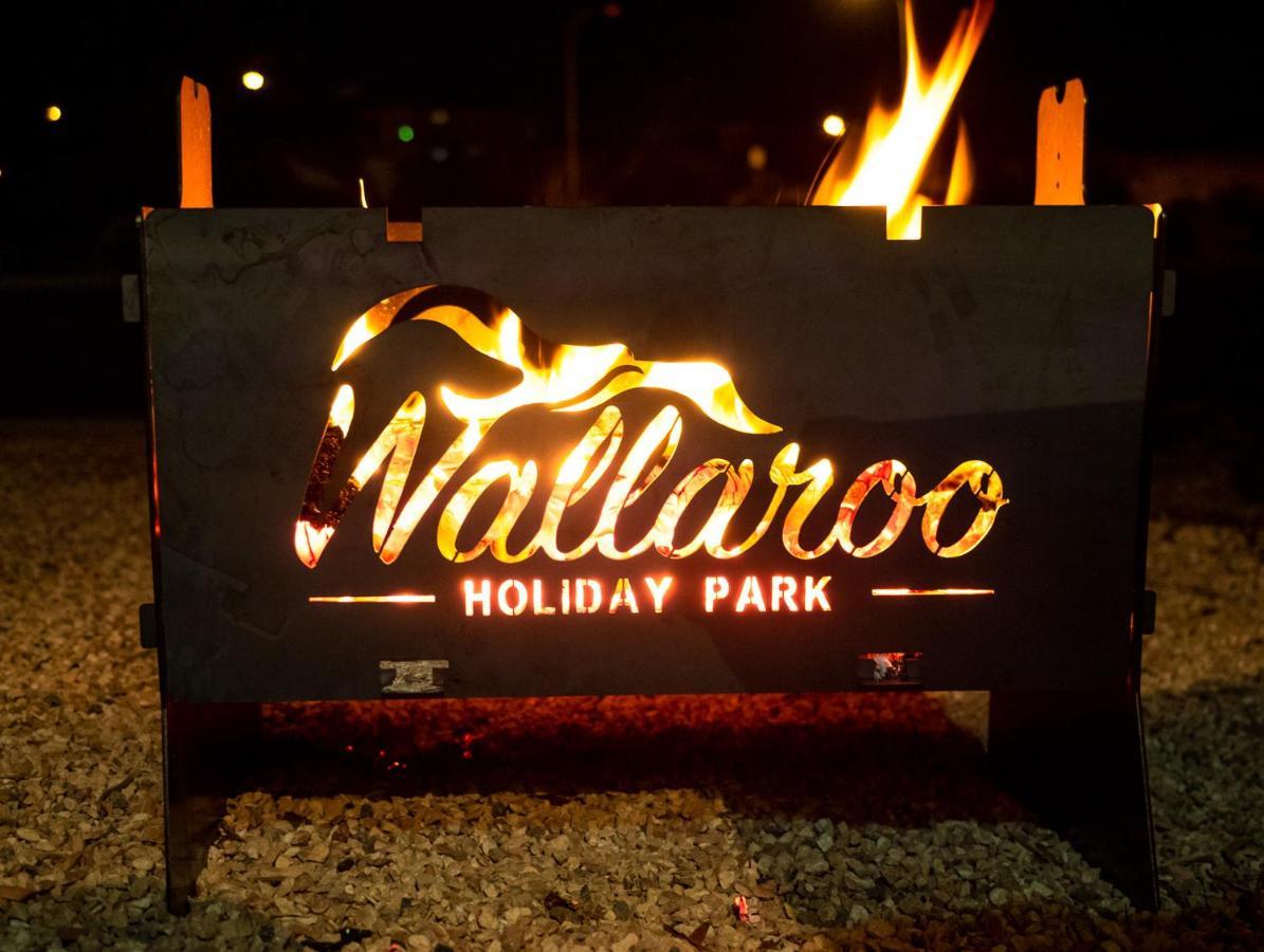 Wallaroo Holiday Park Zewnętrze zdjęcie