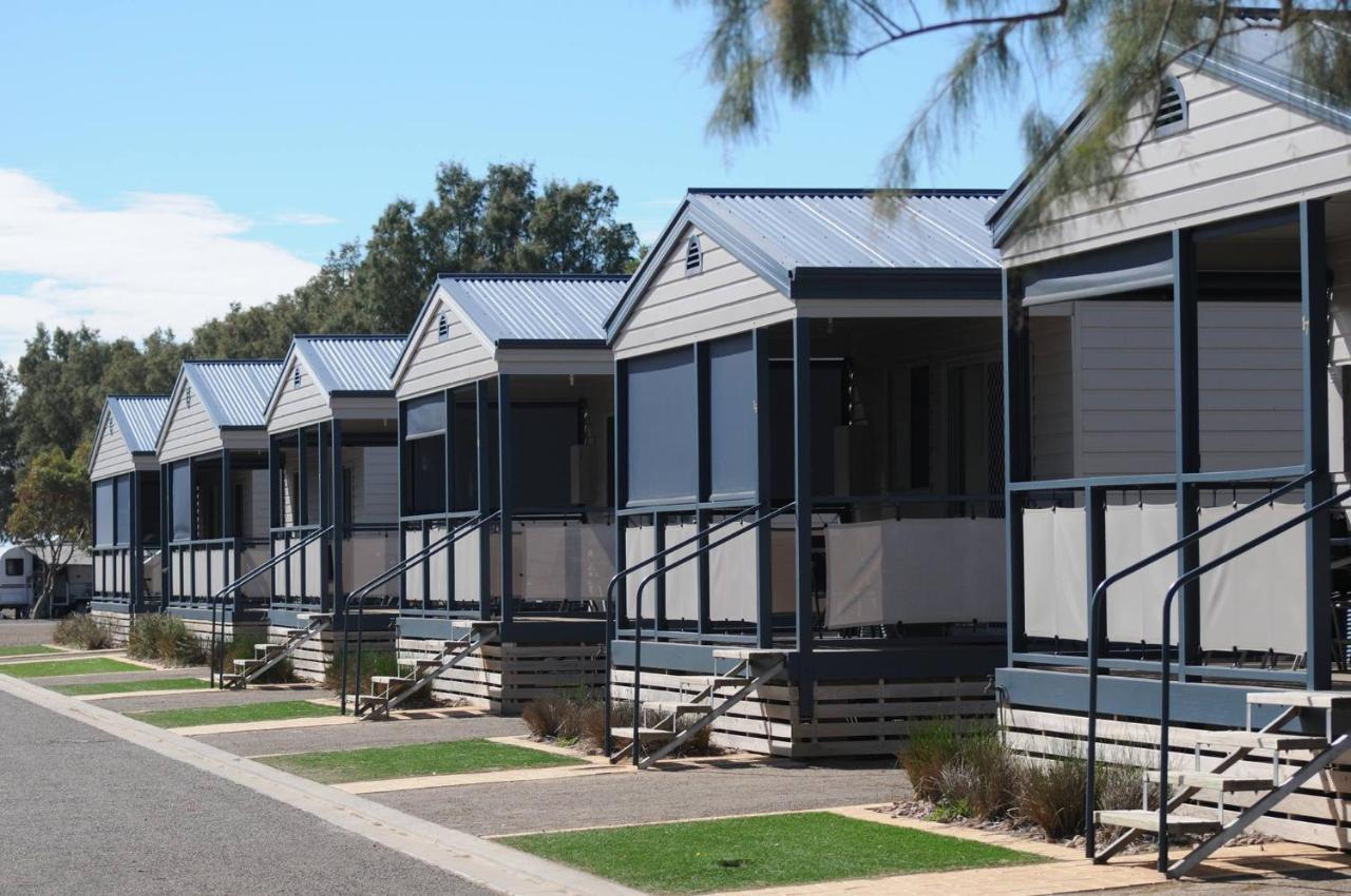 Wallaroo Holiday Park Zewnętrze zdjęcie