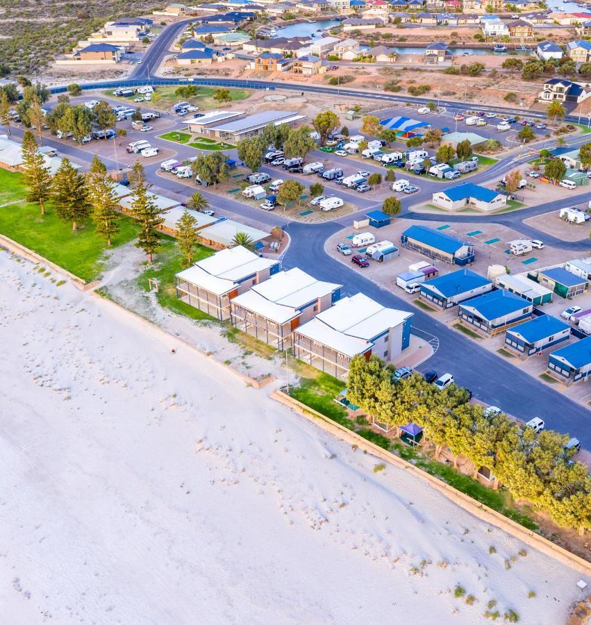 Wallaroo Holiday Park Zewnętrze zdjęcie