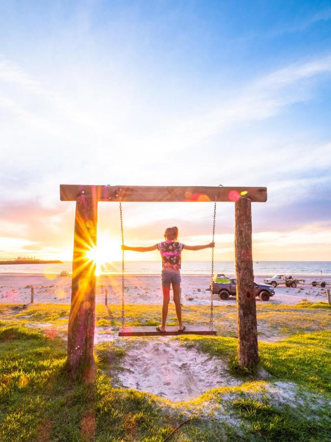 Wallaroo Holiday Park Zewnętrze zdjęcie