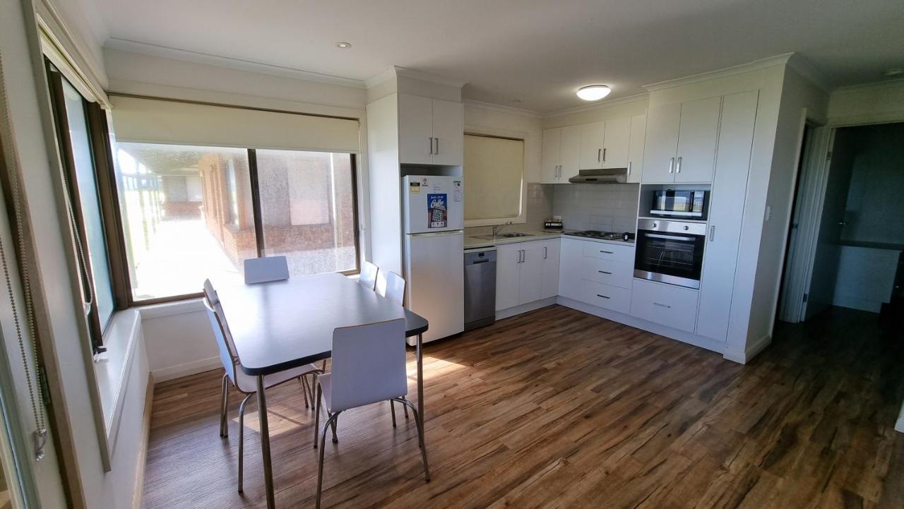Wallaroo Holiday Park Zewnętrze zdjęcie