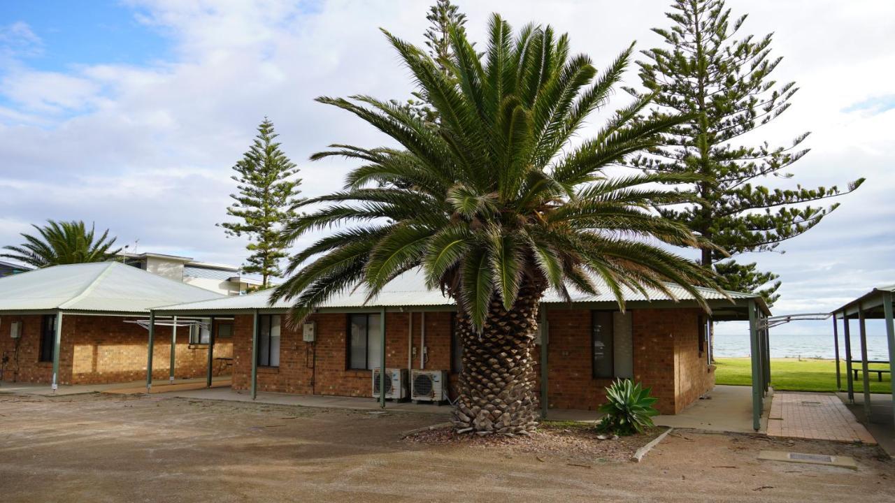 Wallaroo Holiday Park Zewnętrze zdjęcie