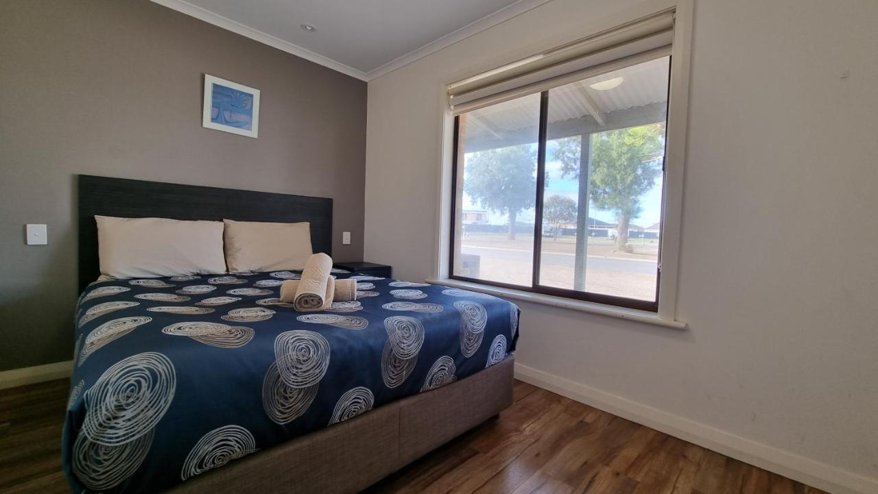 Wallaroo Holiday Park Zewnętrze zdjęcie