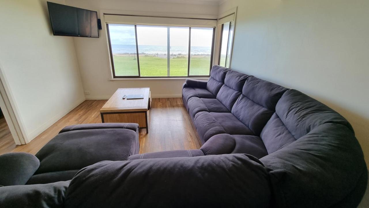 Wallaroo Holiday Park Zewnętrze zdjęcie