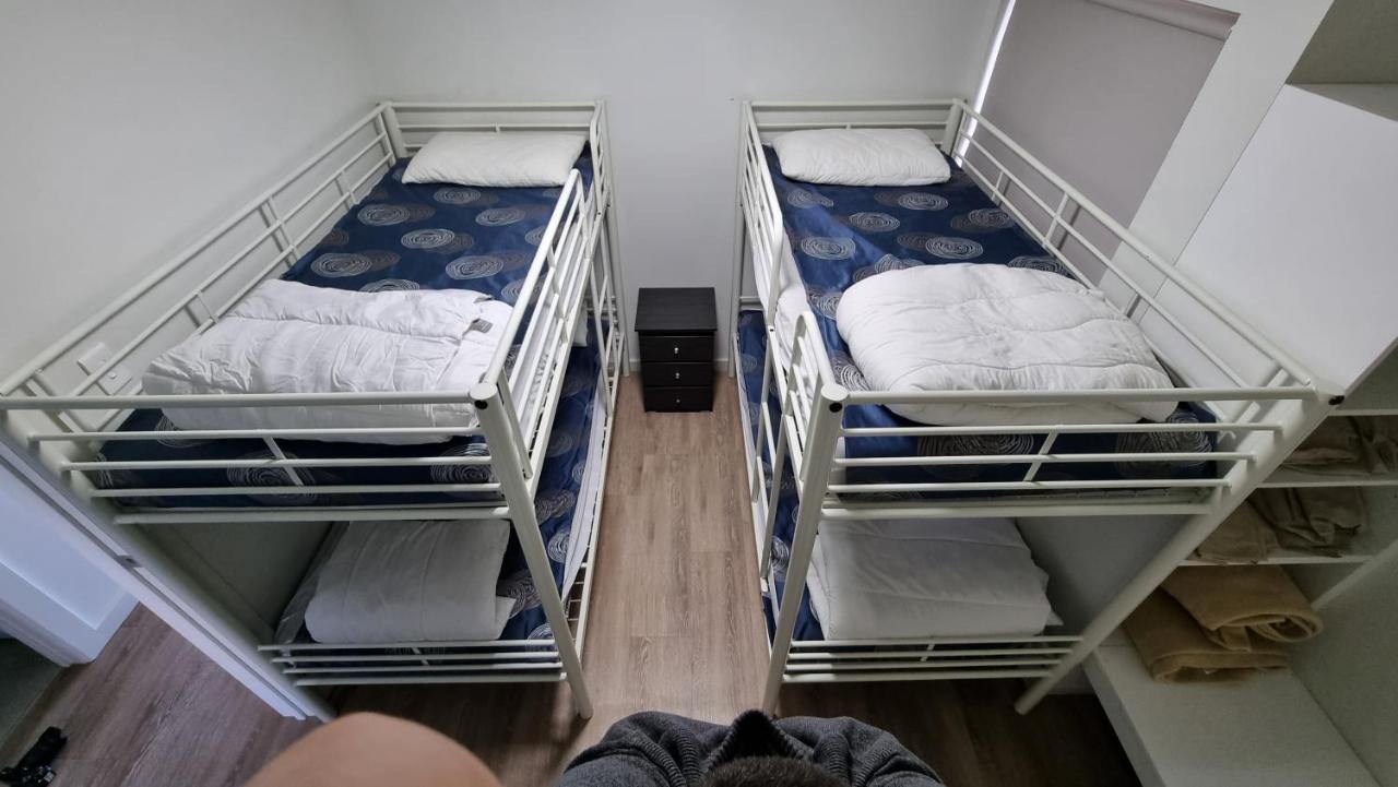 Wallaroo Holiday Park Zewnętrze zdjęcie