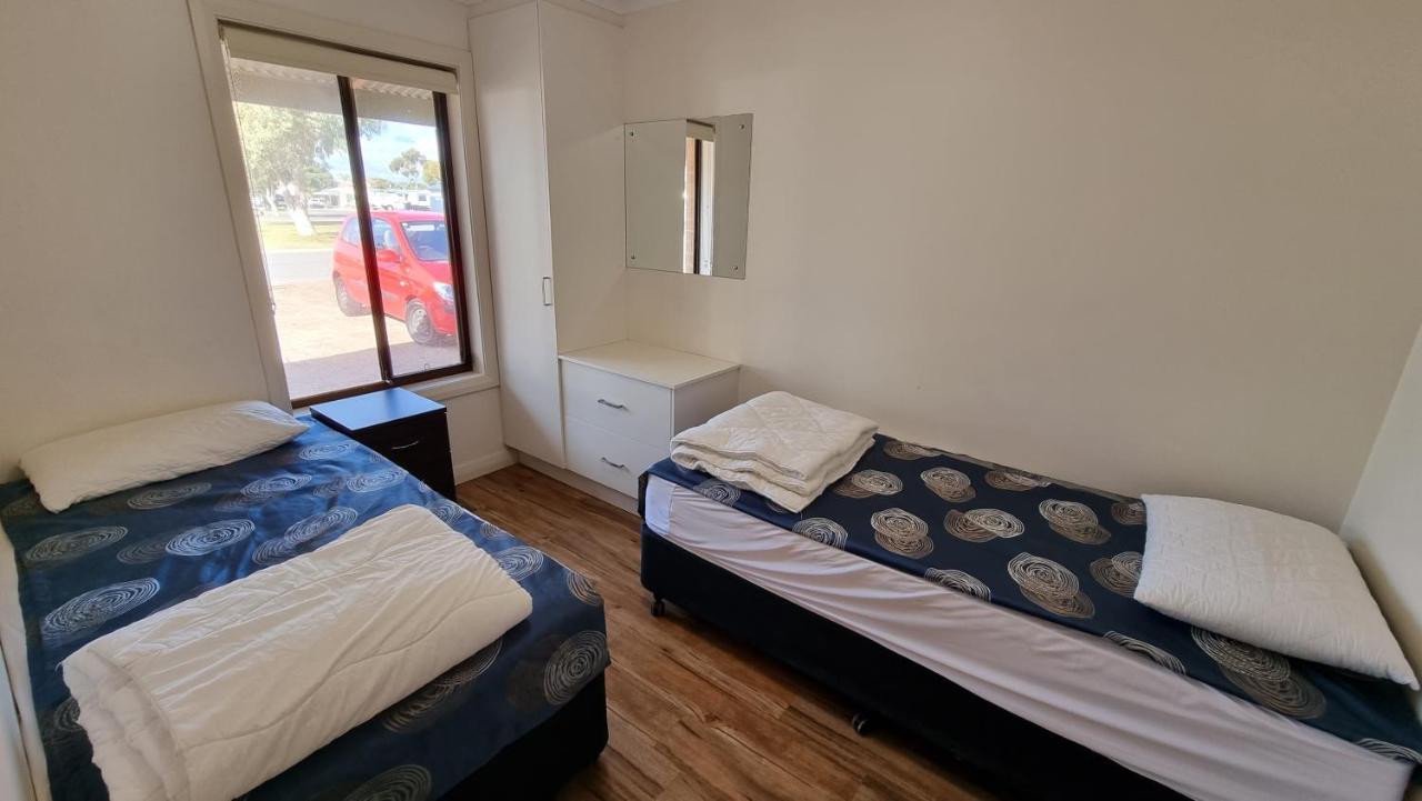 Wallaroo Holiday Park Zewnętrze zdjęcie