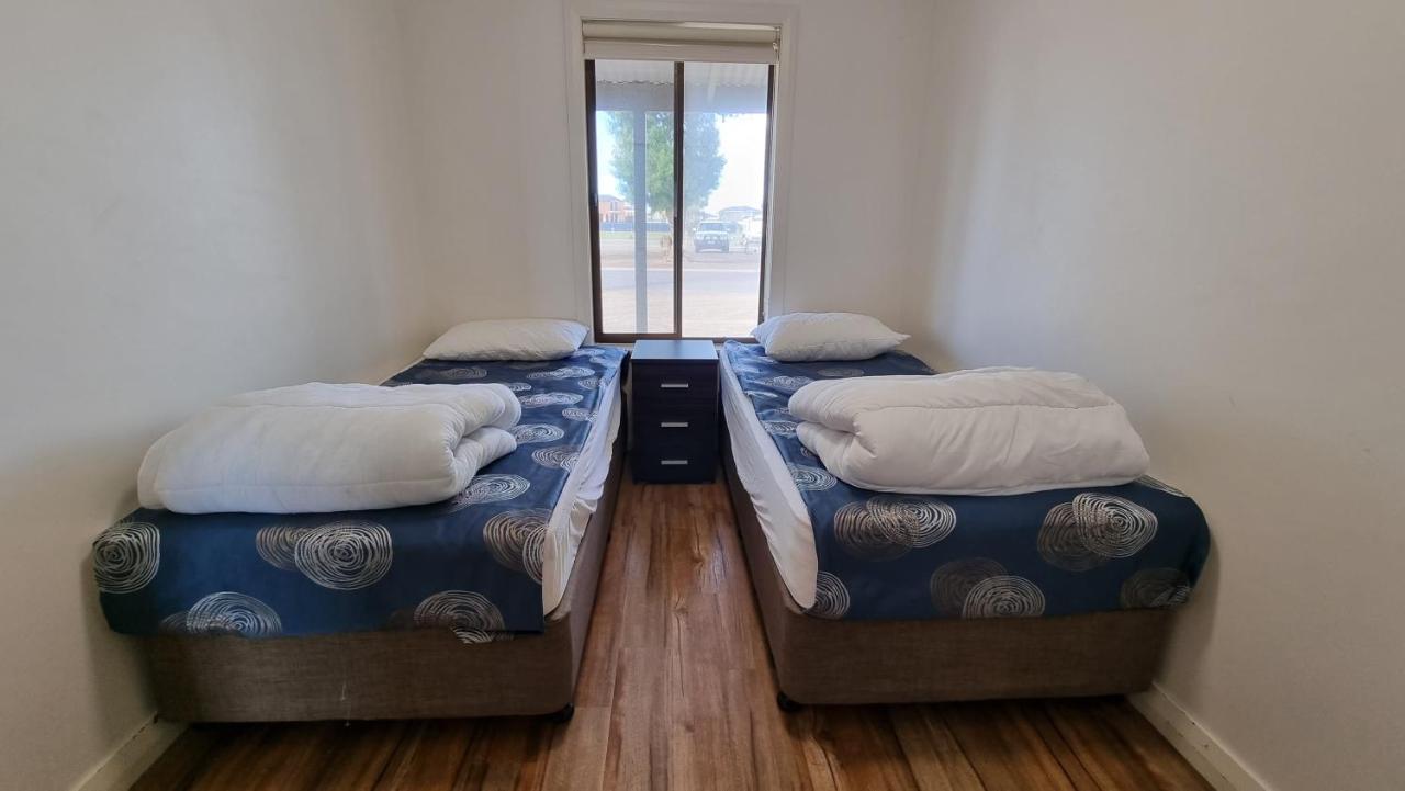 Wallaroo Holiday Park Zewnętrze zdjęcie