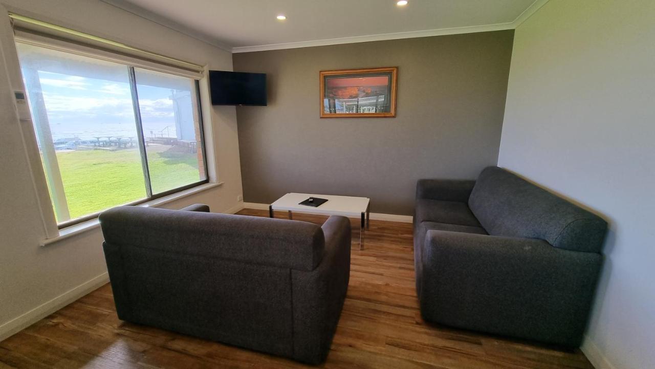Wallaroo Holiday Park Zewnętrze zdjęcie