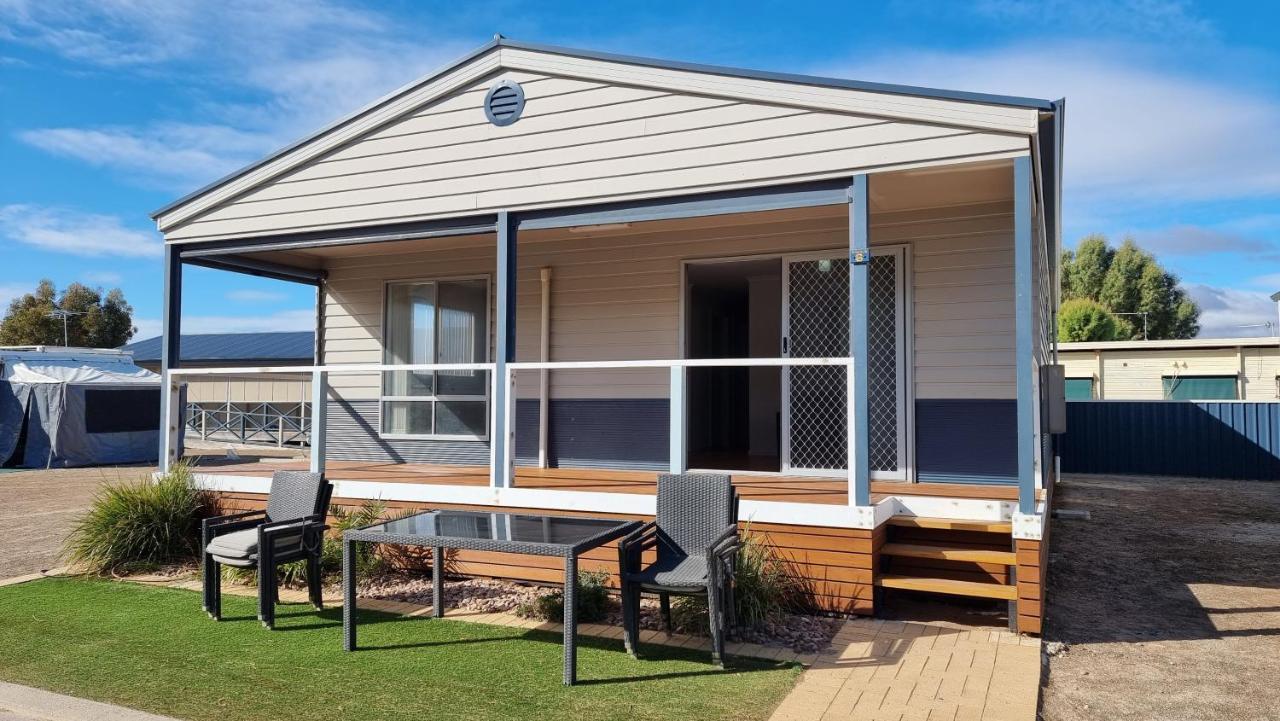 Wallaroo Holiday Park Zewnętrze zdjęcie