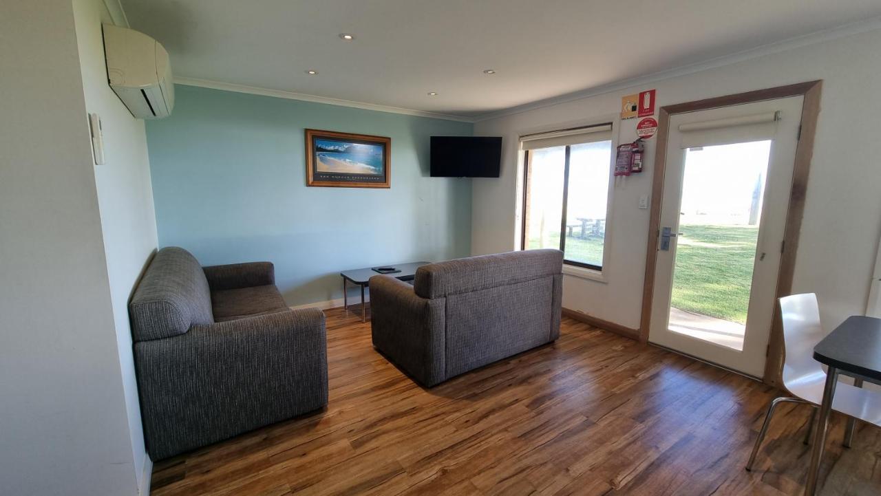 Wallaroo Holiday Park Zewnętrze zdjęcie