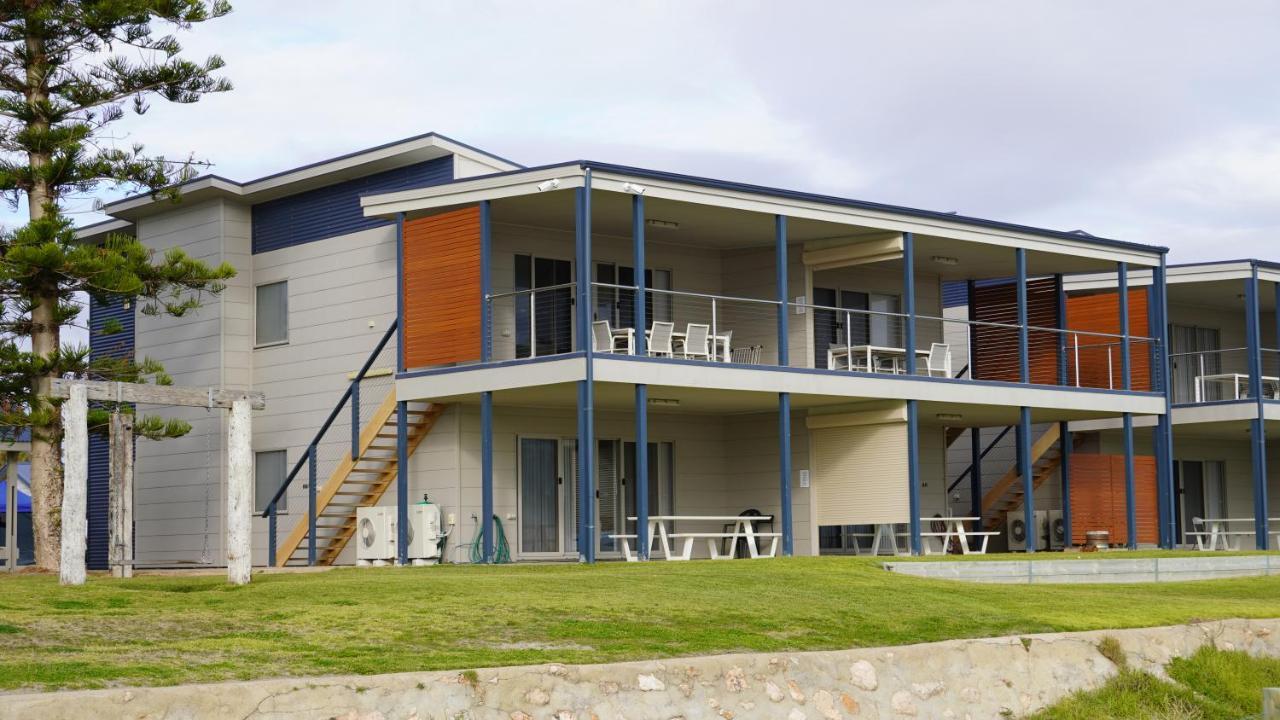 Wallaroo Holiday Park Zewnętrze zdjęcie