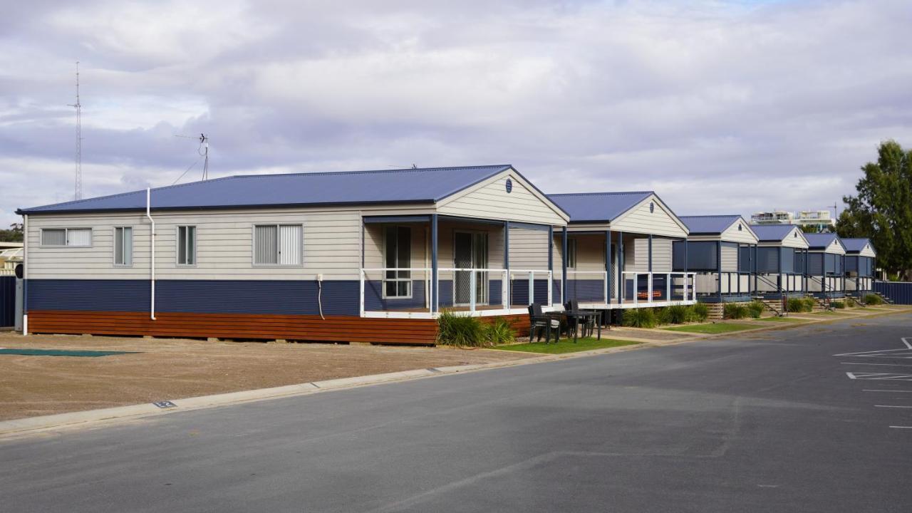 Wallaroo Holiday Park Zewnętrze zdjęcie
