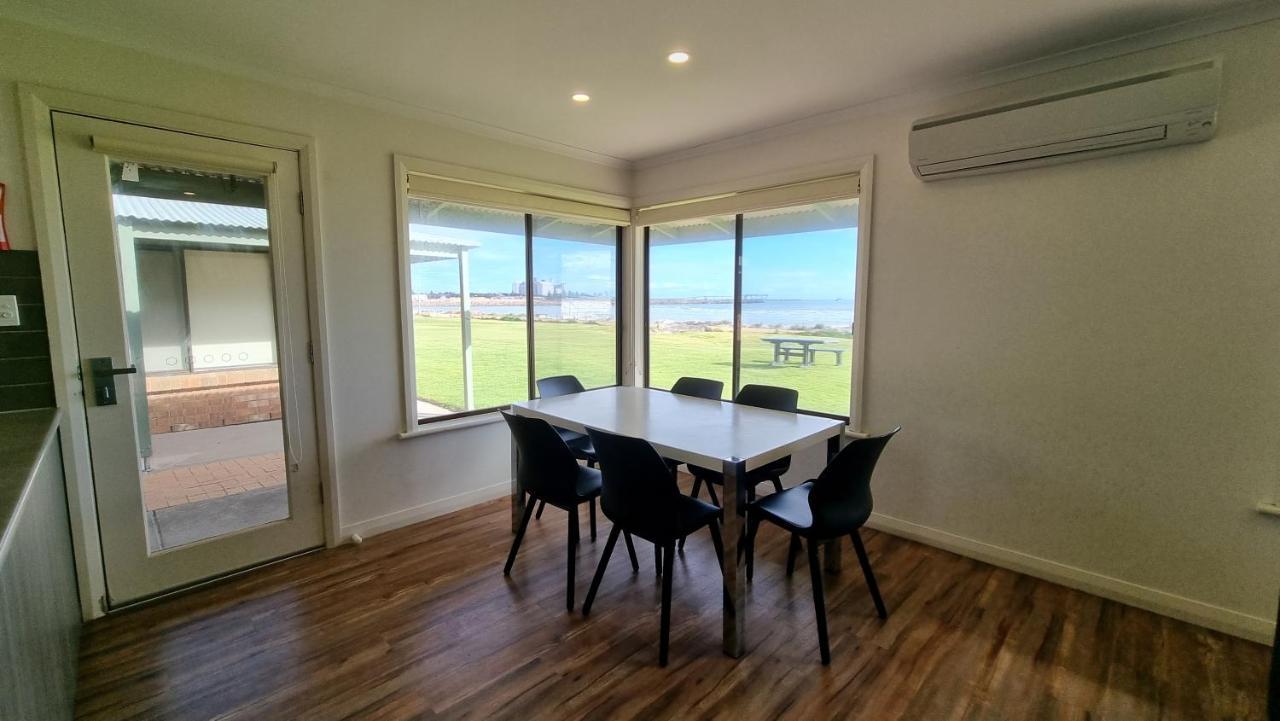 Wallaroo Holiday Park Zewnętrze zdjęcie