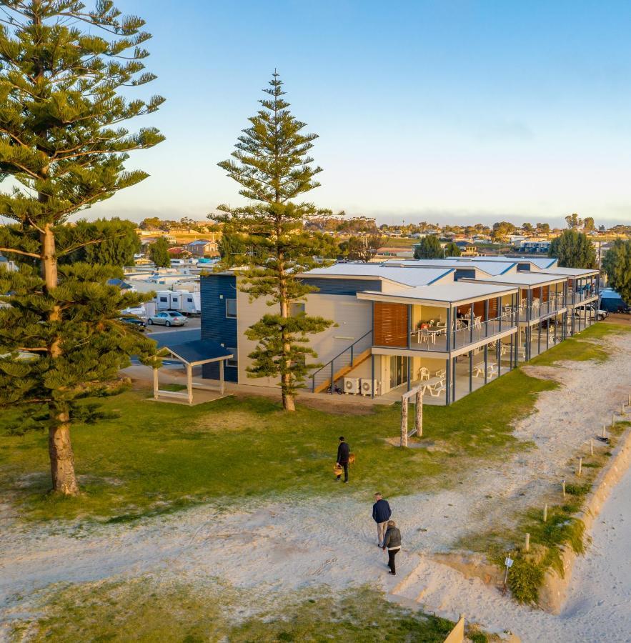 Wallaroo Holiday Park Zewnętrze zdjęcie