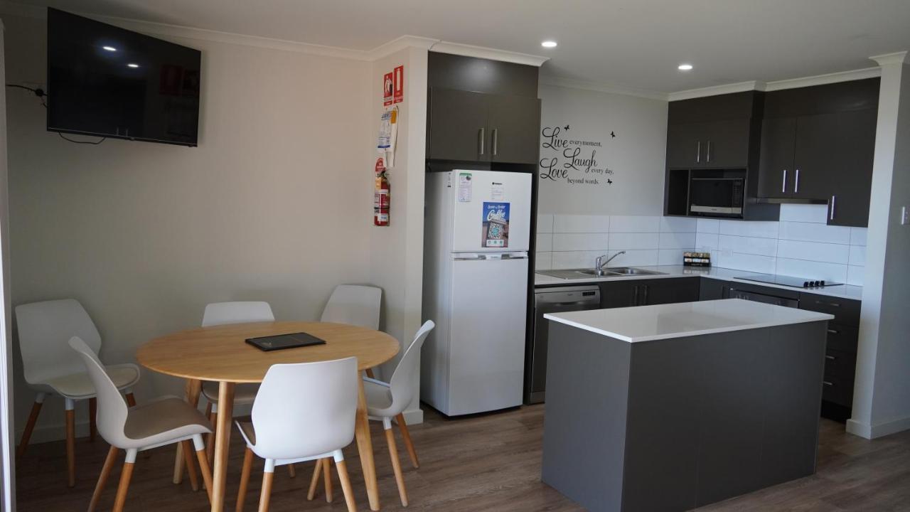 Wallaroo Holiday Park Zewnętrze zdjęcie