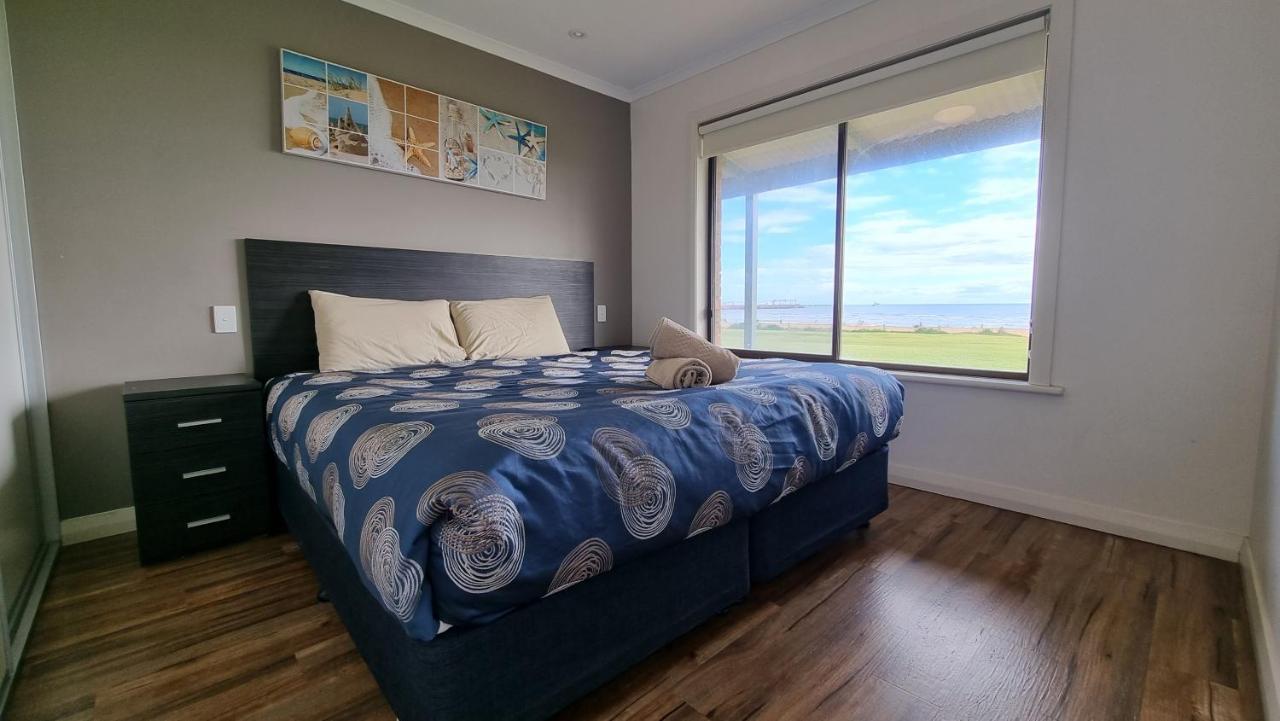 Wallaroo Holiday Park Zewnętrze zdjęcie