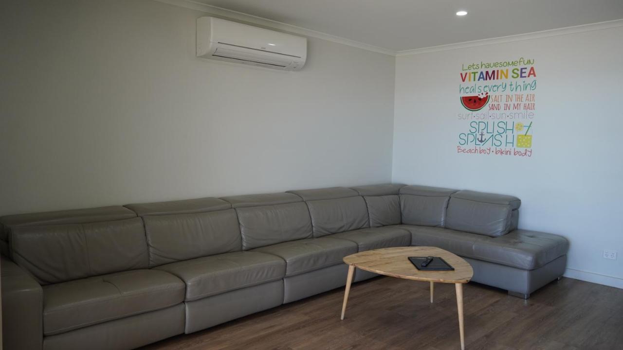 Wallaroo Holiday Park Zewnętrze zdjęcie