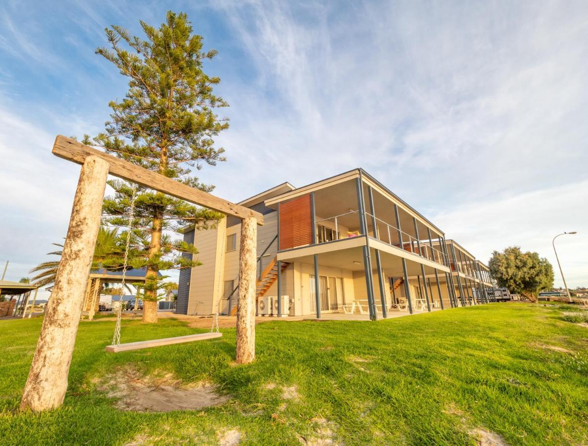 Wallaroo Holiday Park Zewnętrze zdjęcie