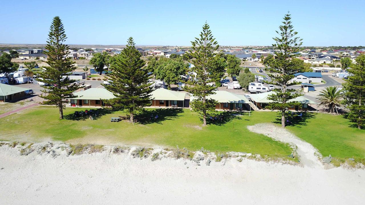 Wallaroo Holiday Park Zewnętrze zdjęcie
