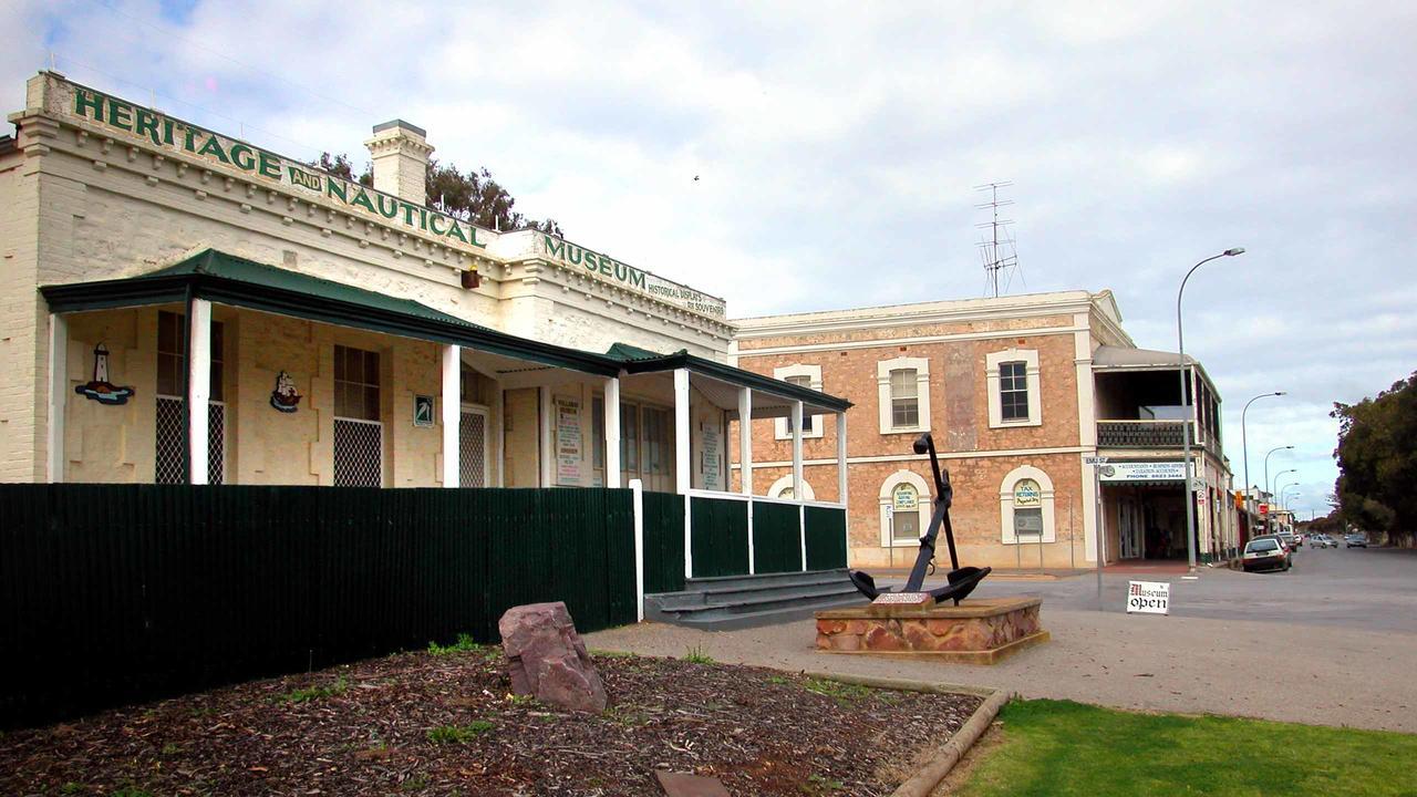Wallaroo Holiday Park Zewnętrze zdjęcie