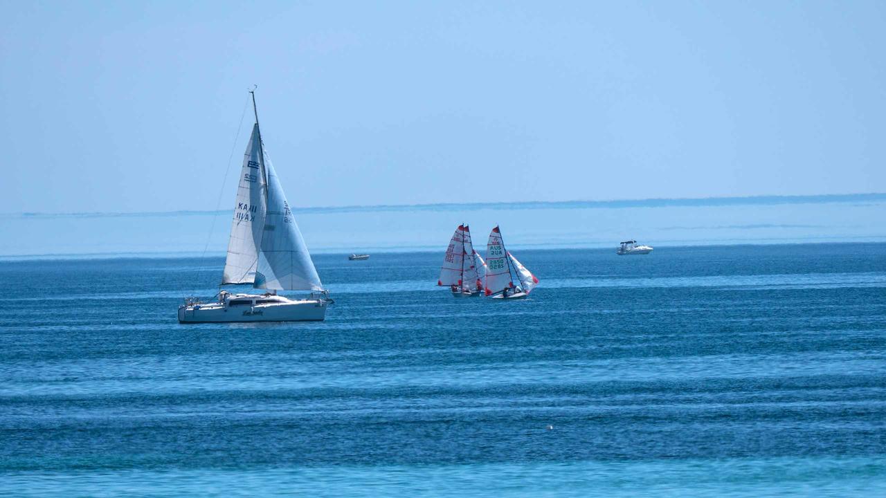 Wallaroo Holiday Park Zewnętrze zdjęcie