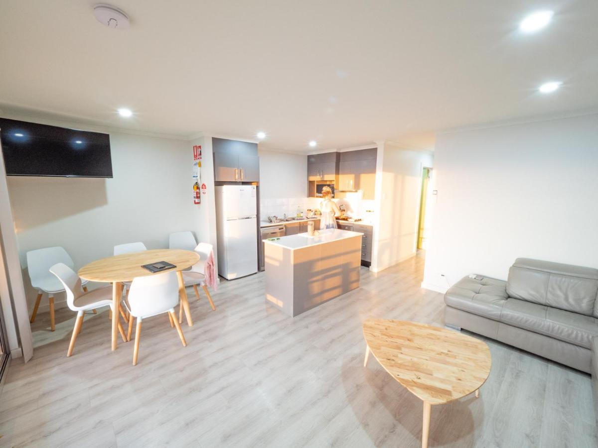 Wallaroo Holiday Park Zewnętrze zdjęcie