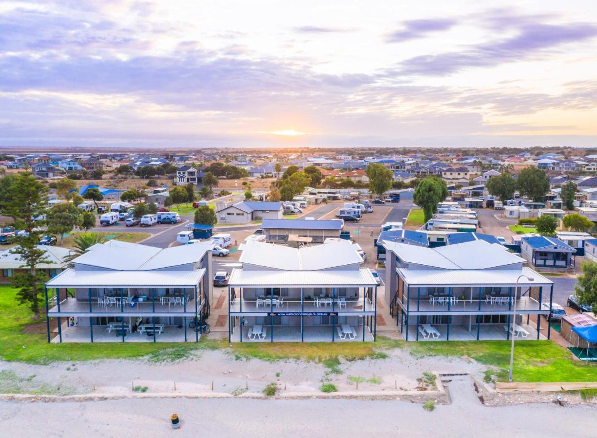 Wallaroo Holiday Park Zewnętrze zdjęcie